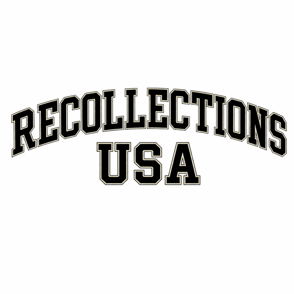 Recollections
