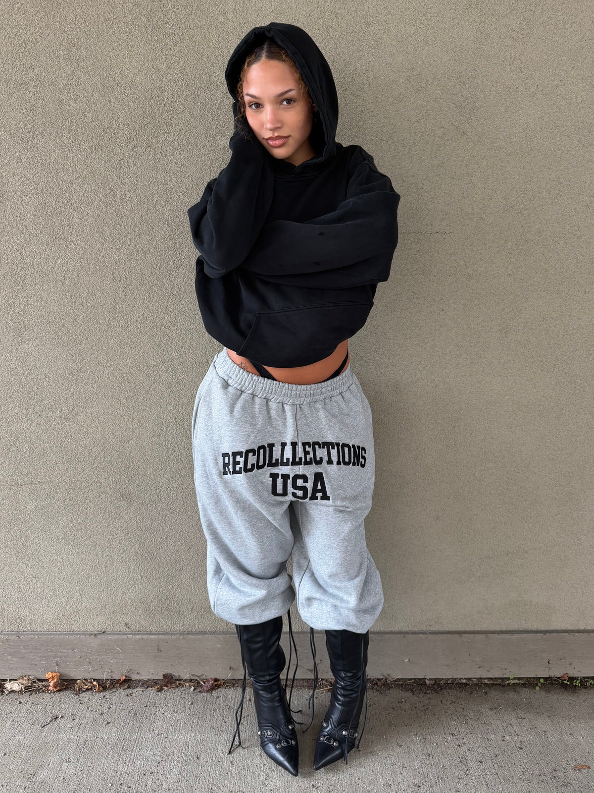 D-Boy Sweats