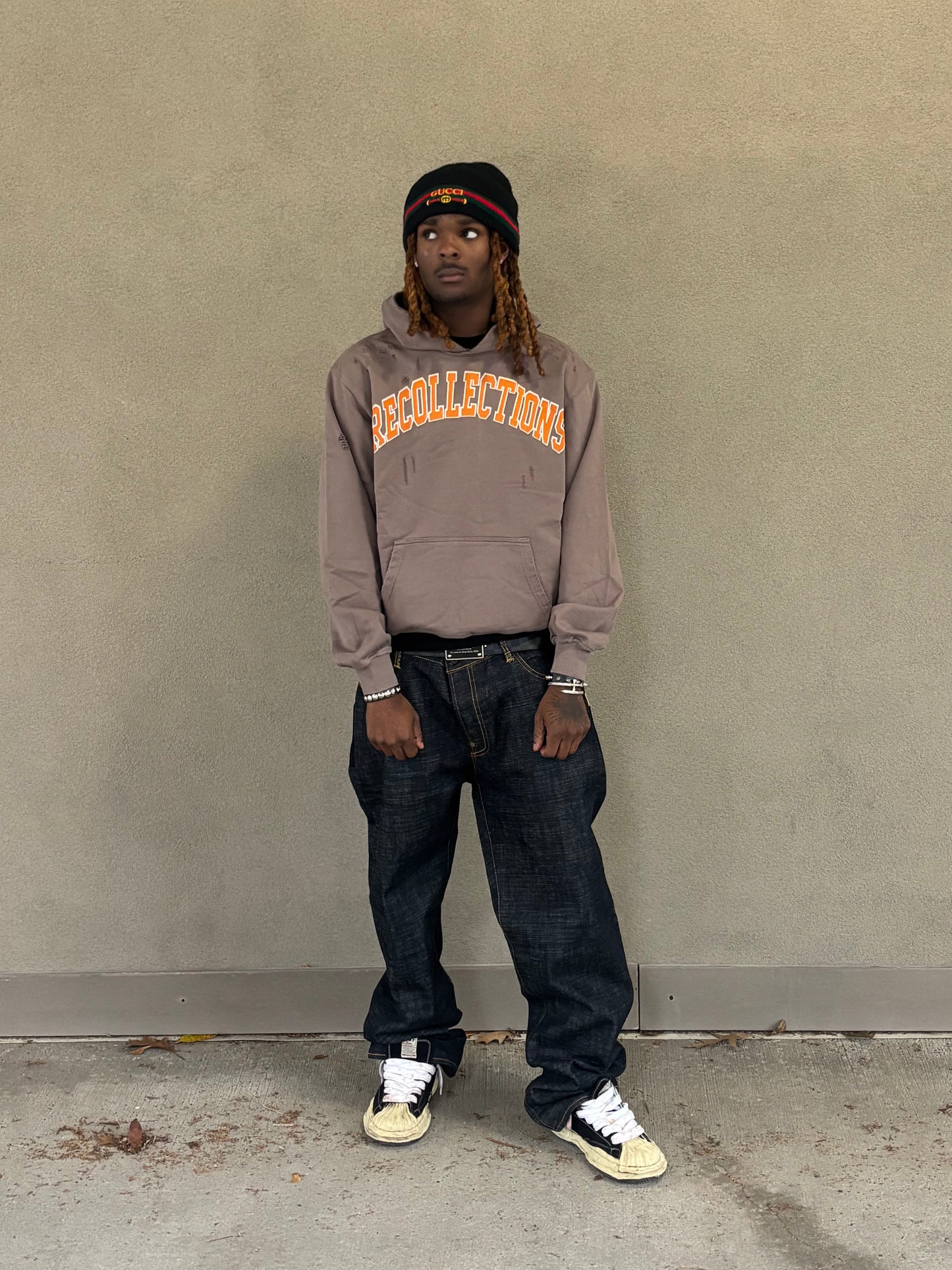 Origins Hoodie