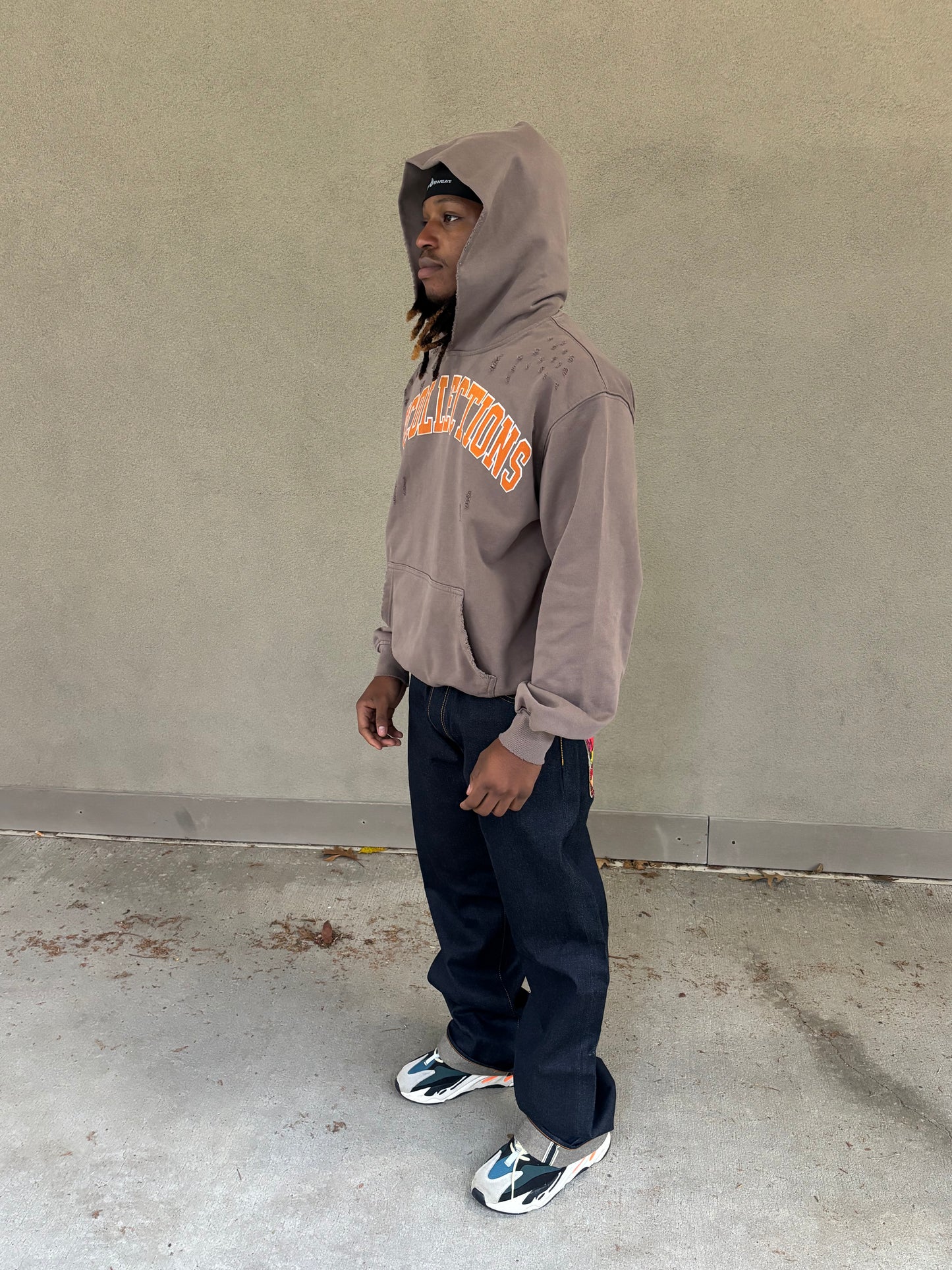 Origins Hoodie