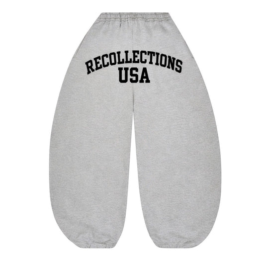 D-Boy Sweats
