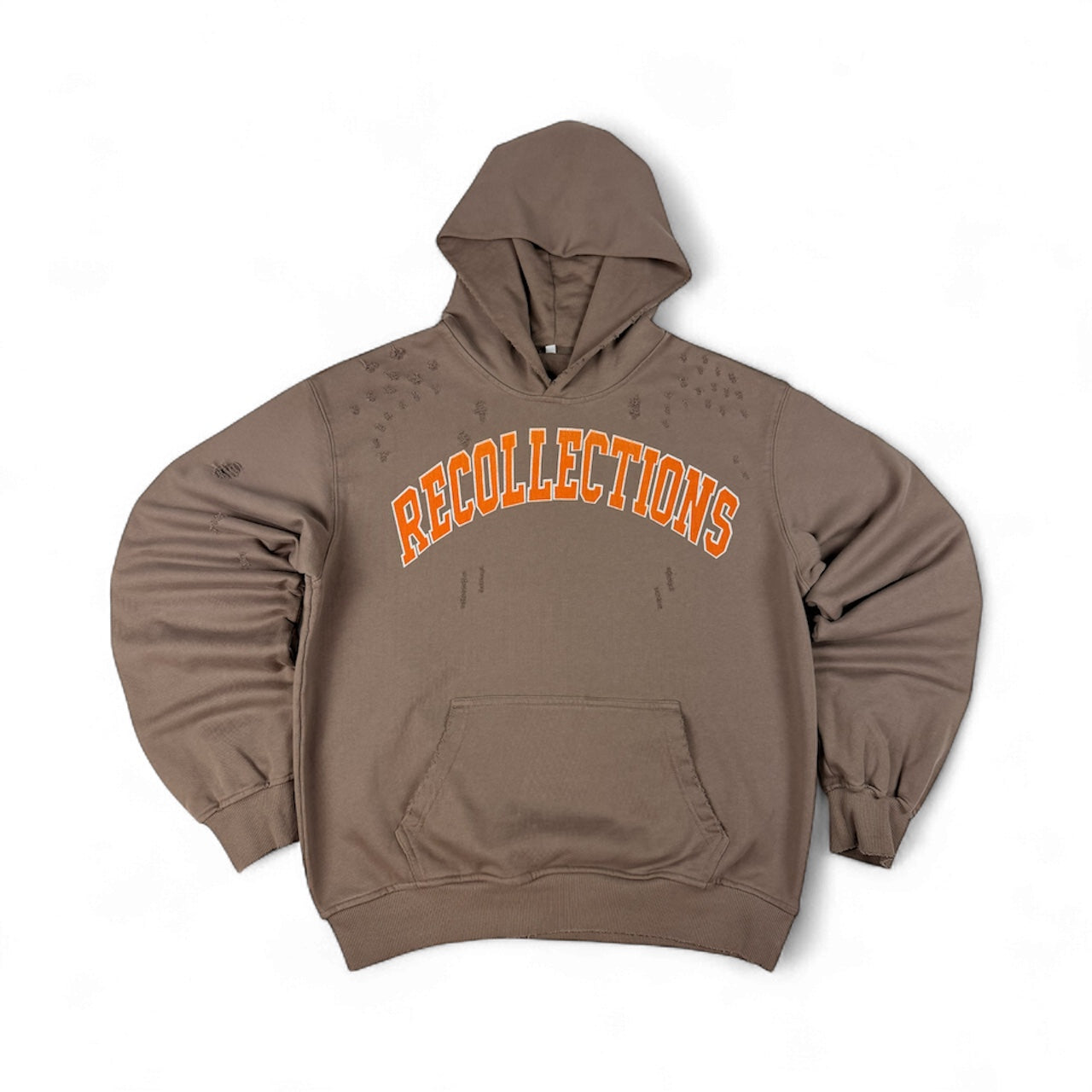 Origins Hoodie